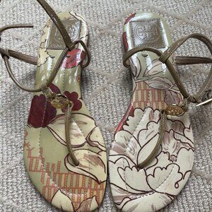 Tory Burch Sandals Sz6